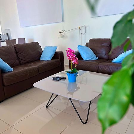3 Bedroom Seaview Villa Direct In Coral Bay With Pool Exterior foto