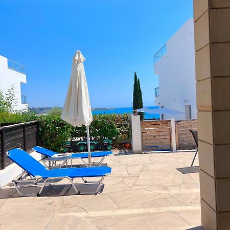 3 Bedroom Seaview Villa Direct In Coral Bay With Pool Exterior foto