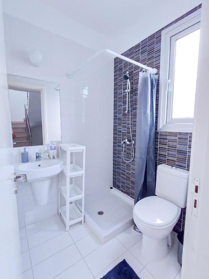 3 Bedroom Seaview Villa Direct In Coral Bay With Pool Exterior foto