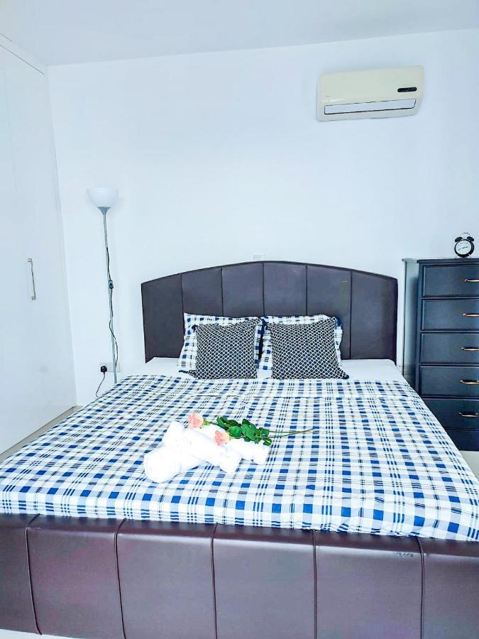 3 Bedroom Seaview Villa Direct In Coral Bay With Pool Exterior foto
