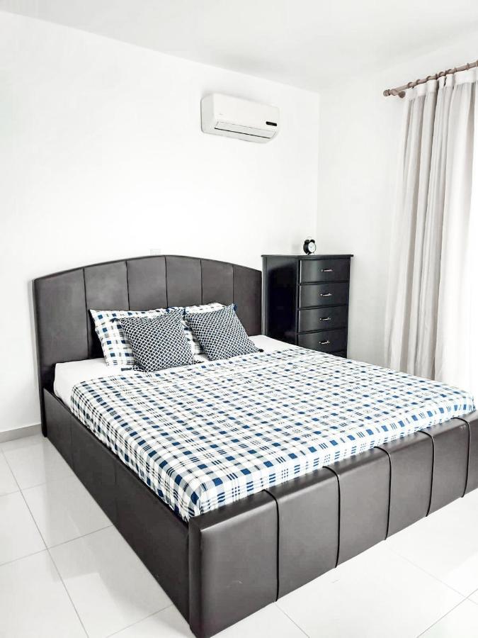 3 Bedroom Seaview Villa Direct In Coral Bay With Pool Exterior foto