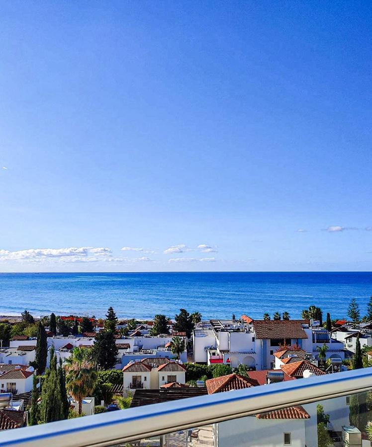 3 Bedroom Seaview Villa Direct In Coral Bay With Pool Exterior foto