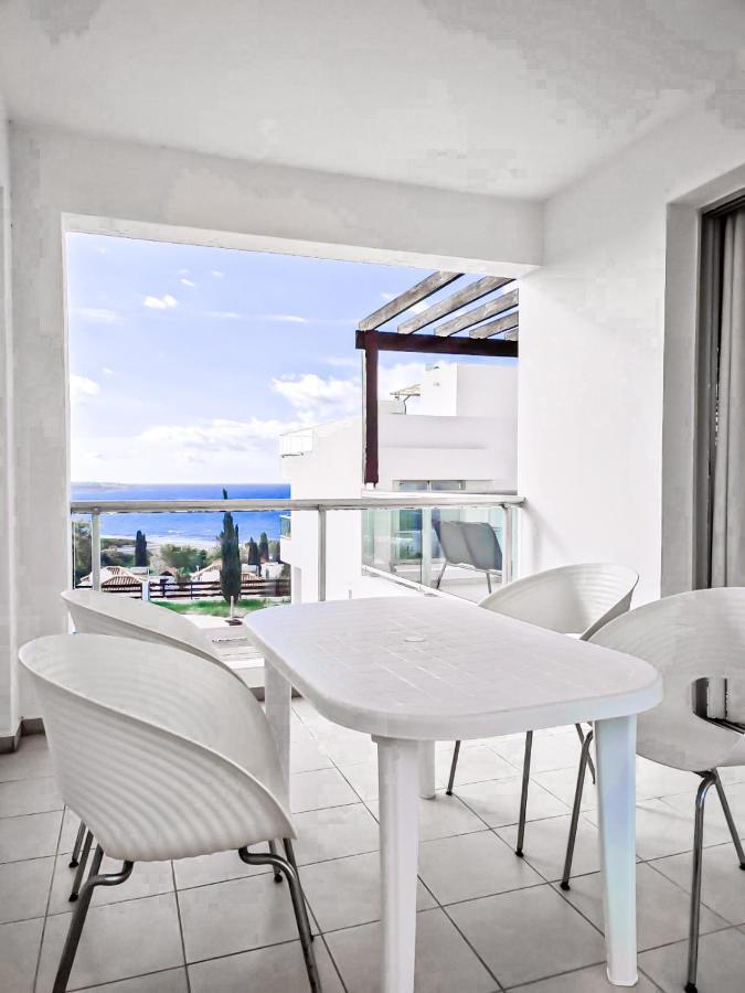 3 Bedroom Seaview Villa Direct In Coral Bay With Pool Exterior foto