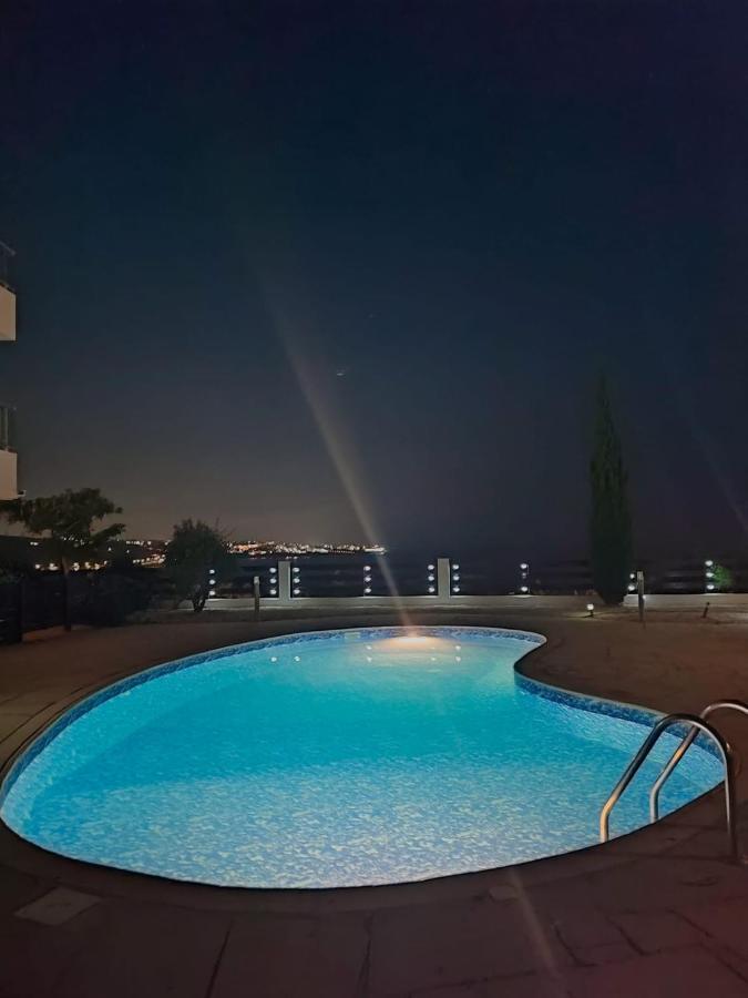 3 Bedroom Seaview Villa Direct In Coral Bay With Pool Exterior foto