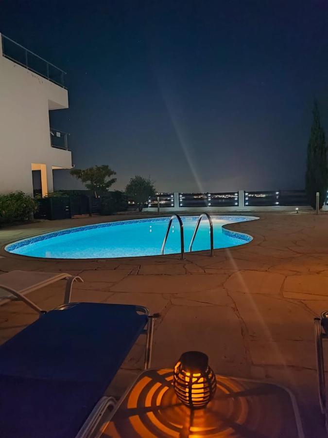3 Bedroom Seaview Villa Direct In Coral Bay With Pool Exterior foto