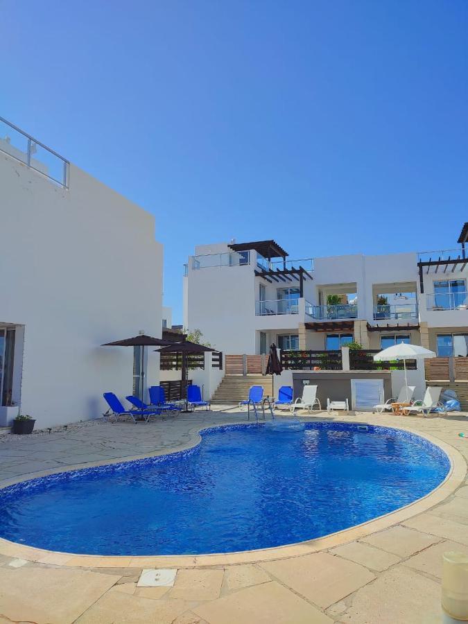 3 Bedroom Seaview Villa Direct In Coral Bay With Pool Exterior foto