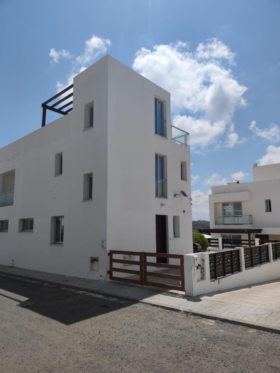 3 Bedroom Seaview Villa Direct In Coral Bay With Pool Exterior foto