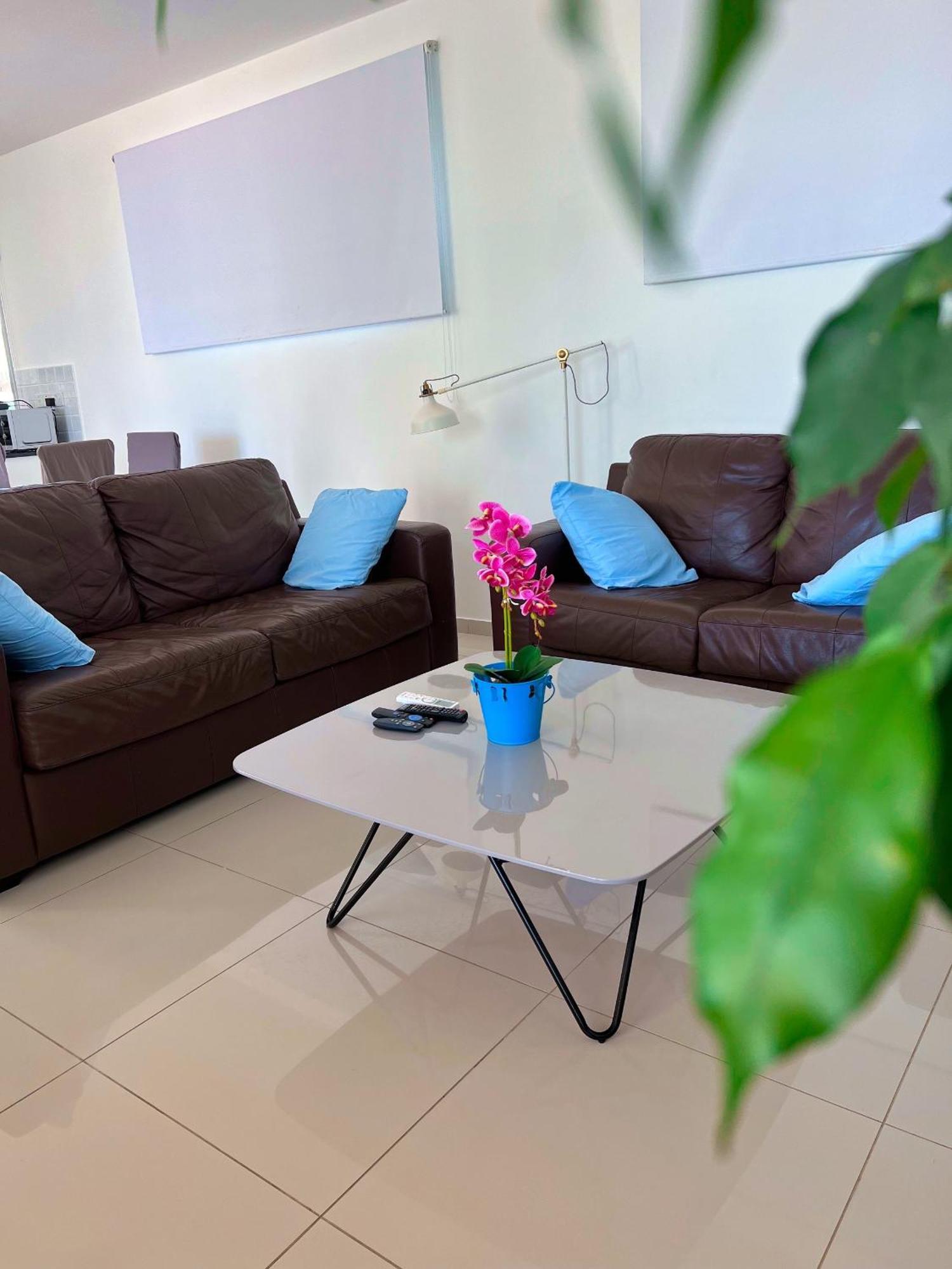 3 Bedroom Seaview Villa Direct In Coral Bay With Pool Exterior foto