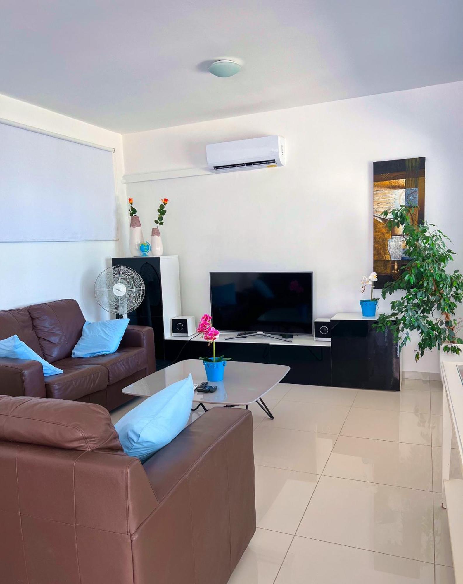 3 Bedroom Seaview Villa Direct In Coral Bay With Pool Exterior foto