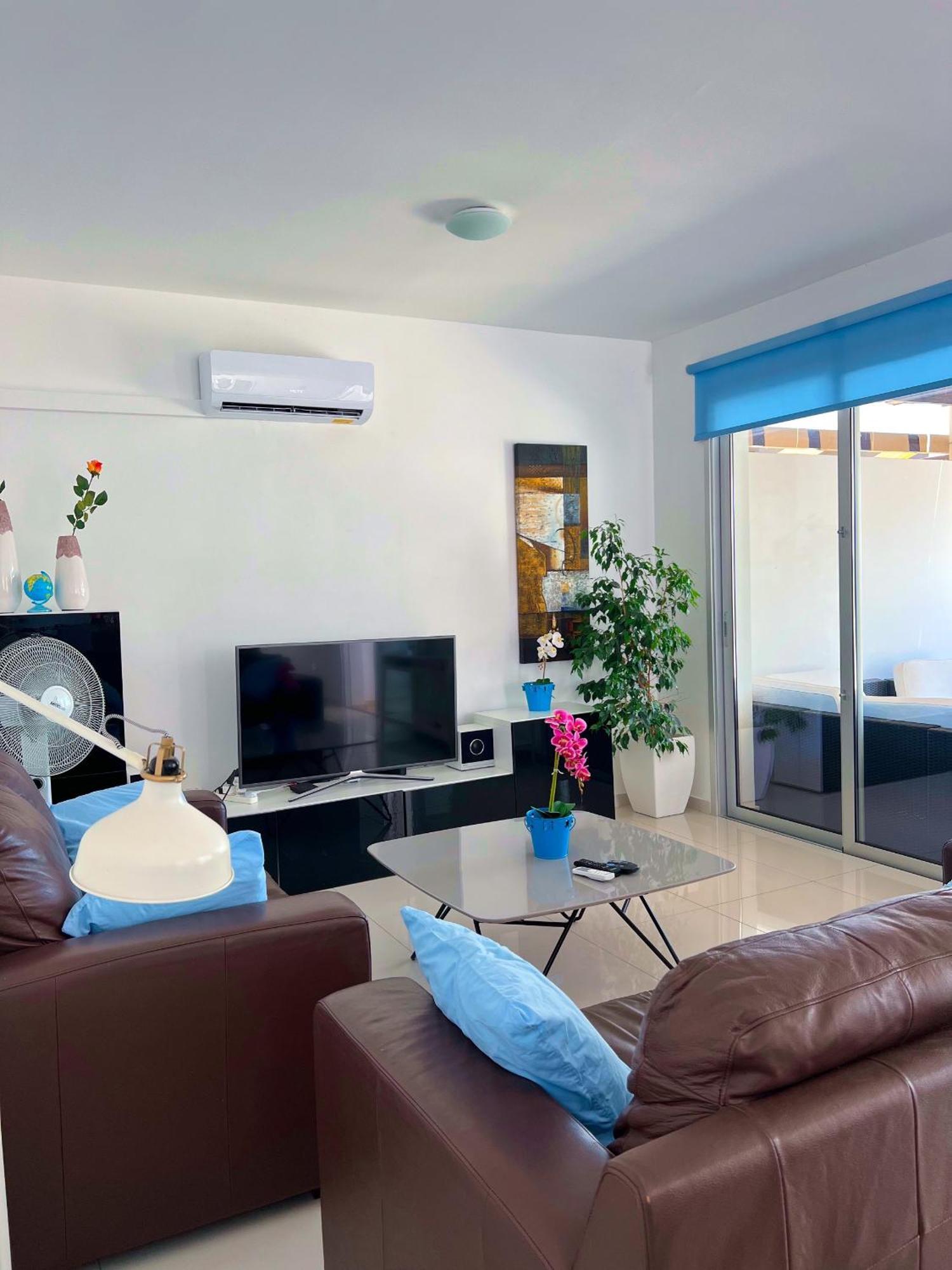 3 Bedroom Seaview Villa Direct In Coral Bay With Pool Exterior foto